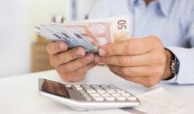 Αυτοί θα είναι οι καθαροί μισθοί το 2022. Αναλυτικοί πίνακες