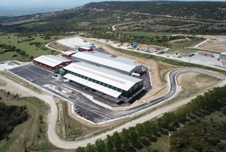 Σε ποιους Νομούς της Ελλάδας θα δημιουργηθούν 17+4 Μονάδες Επεξεργασίας Αποβλήτων