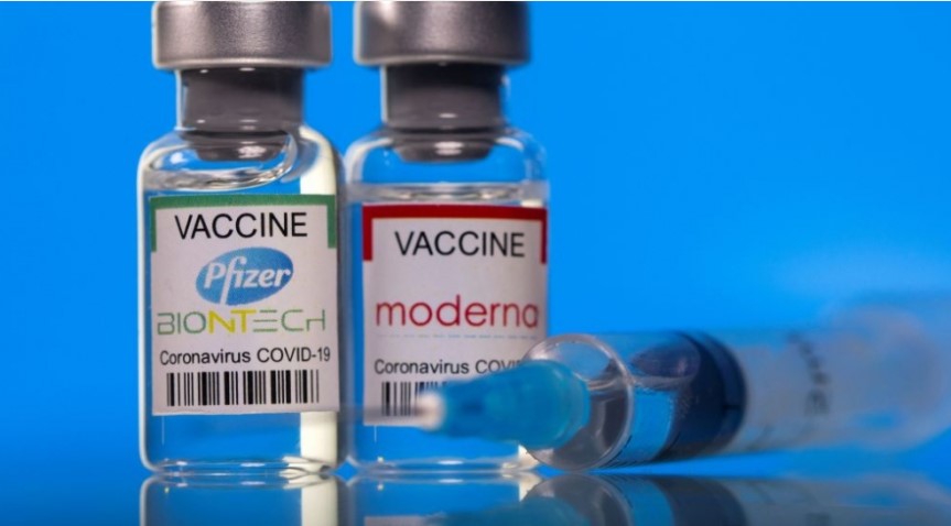Υπηρεσία Τροφίμων και Φαρμάκων ΗΠΑ (FDA): Τα εμβόλια Pfizer και Moderna προκαλούν καρδιακές φλεγμονές