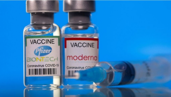 Υπηρεσία Τροφίμων και Φαρμάκων ΗΠΑ (FDA): Τα εμβόλια Pfizer και Moderna προκαλούν καρδιακές φλεγμονές