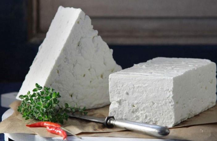 Πρόστιμο σε εταιρεία για παραβίαση των κανόνων ΠΟΠ στη φέτα