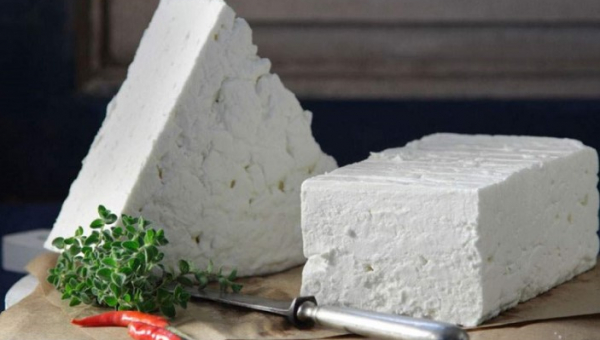 Πρόστιμο σε εταιρεία για παραβίαση των κανόνων ΠΟΠ στη φέτα