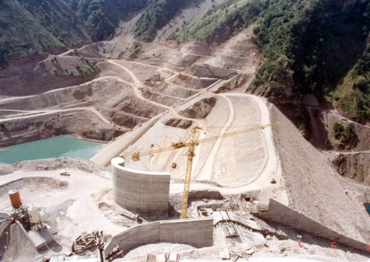 Οι αντιδράσεις στην Αιτωλοακαρνανία σχετικά με τα έργα Αχελώου  και οι προτάσεις της Ε.Δ.Υ.ΘΕ