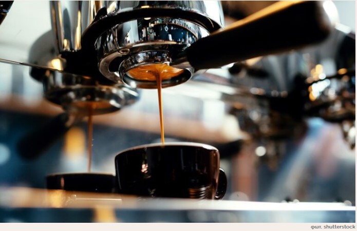 Η αλήθεια για την καφεΐνη: Πώς επηρεάζει ο καφές το σώμα μας