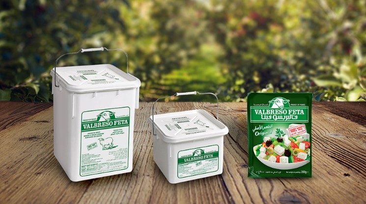 Μετά τις ελιές Καλαμάτας όργιο με μαϊμού Φέτα εντός ΕΕ