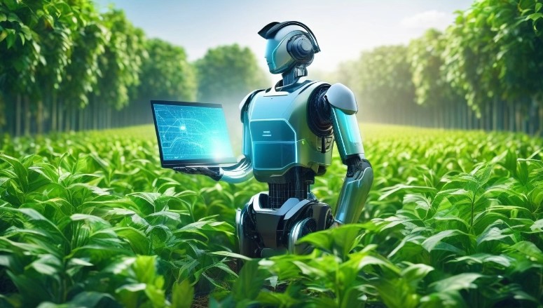 Μαλάουι: Οι φτωχοί αγρότες παράγουν με την βοήθεια της Τεχνητής Νοημοσύνης 