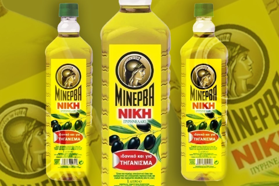 ΕΦΕΤ: Ανάκληση πυρηνέλαιου 