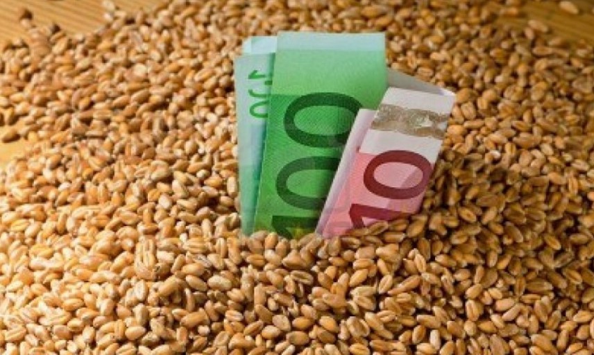 Τα ποσά Συνδεδεμένης για κριθάρι, σιτάρι και αραβόσιτο