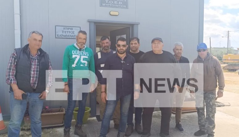 Στην Δικαιοσύνη κατά της ΓΟΕΒ Πηνειού οι καλλιεργητές Ηλείας για την άρδευση