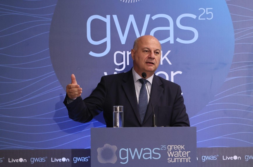 Αλλάζουν όλα στην διαχείριση του νερού άρδευσης, με σύσταση Νέων Οργανισμών 