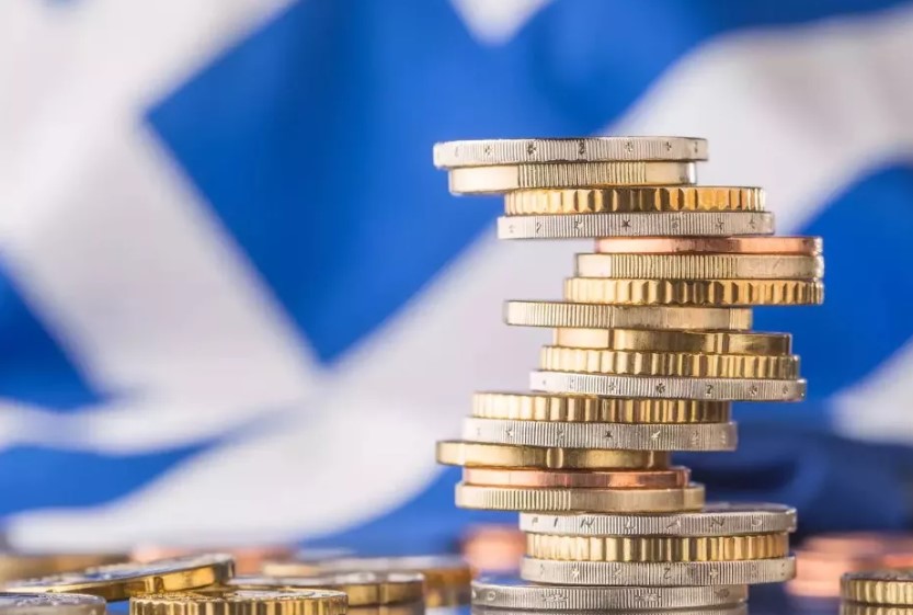 Πρωτογενές πλεόνασμα 5,351 δις. Ευρώ στο 1ο 5μηνο του 2025