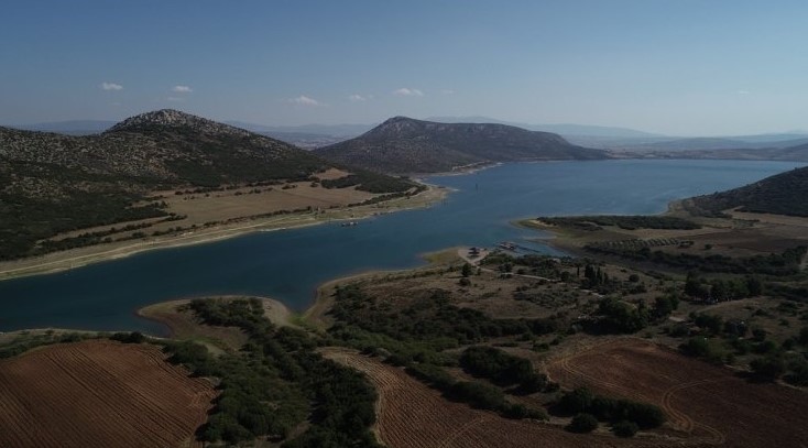 Το Σχέδιο της Κυβέρνησης : Φεύγει το Νερό από τους 739 παρόχους (Δήμους) και πηγαίνει σε 3 Χρηματιστηριακές 