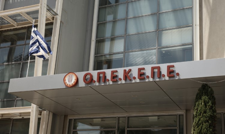 Πόσοι έκαναν ΟΣΔΕ έως 21/8/2025. Στον αέρα το σύστημα 