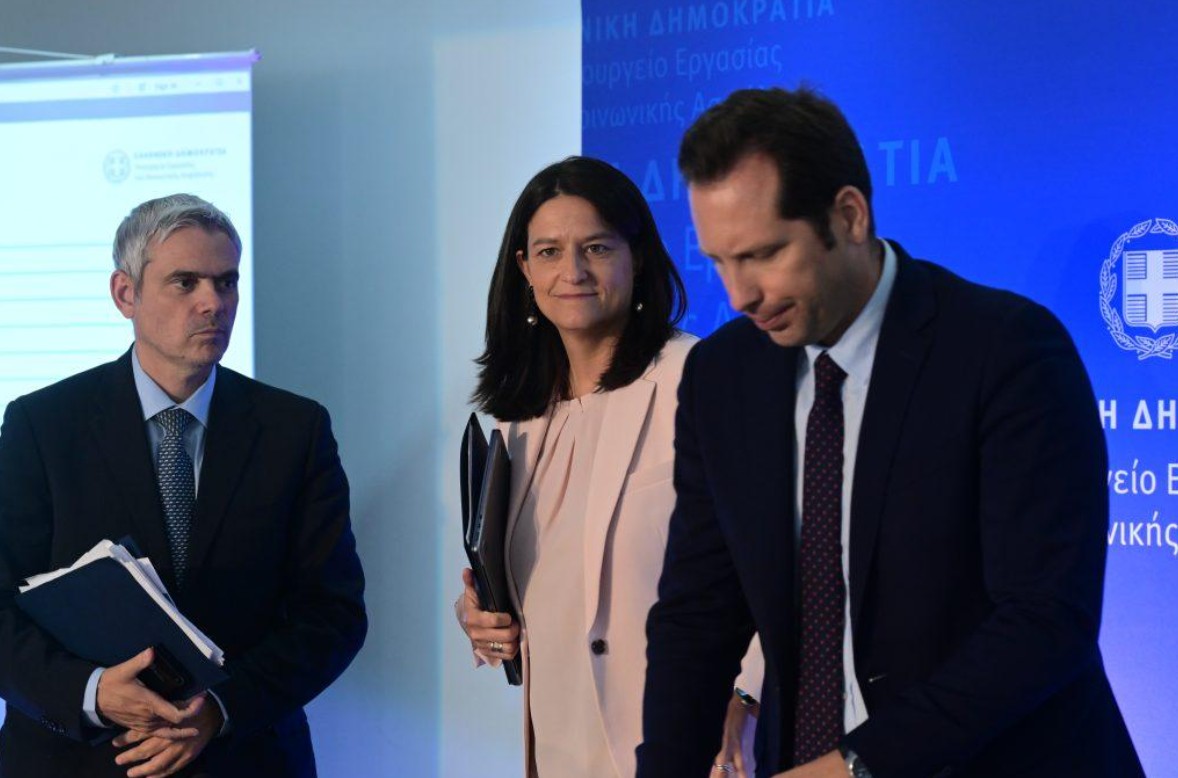 Η Κυβέρνηση φέρνει 13ωρη εργασία & 48ωρες προσλήψεις 