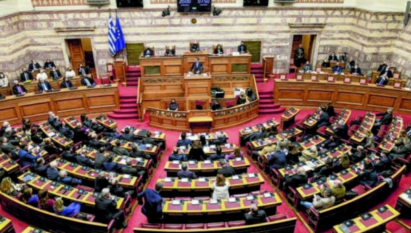 Ψηφίστηκε η αναγνώριση του integrated master για τα 5 ετή πτυχία. Πόση η αύξηση του μισθού  