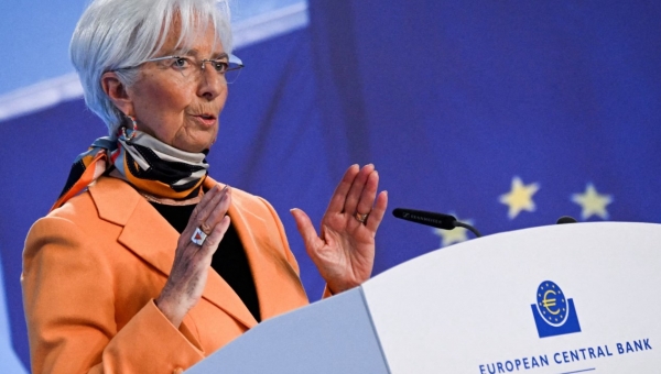 Εγκρίθηκε από το Διοικητικό συμβούλιο της ΕΚΤ το Ψηφιακό Ευρώ. Πιλοτική έναρξη το 2027