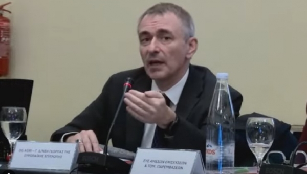 Αυστηρό μήνυμα από την Ευρωπαϊκή Επιτροπή. Σοβαρευτείτε με τον ΟΠΕΚΕΠΕ. 