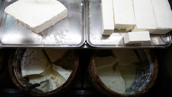 ‘Έρχονται νέες αυξήσεις τιμών σε Φέτα & Γιαούρτι