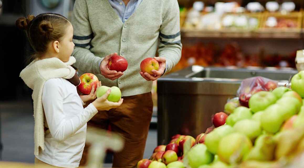 Τι έδειξαν οι έλεγχοι για υπολείμματα φυτοφαρμάκων στα Λαχανικά 