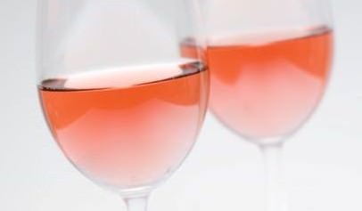 ΡΟΖΕ ΟΙΝΟΠΟΙΗΣΗ