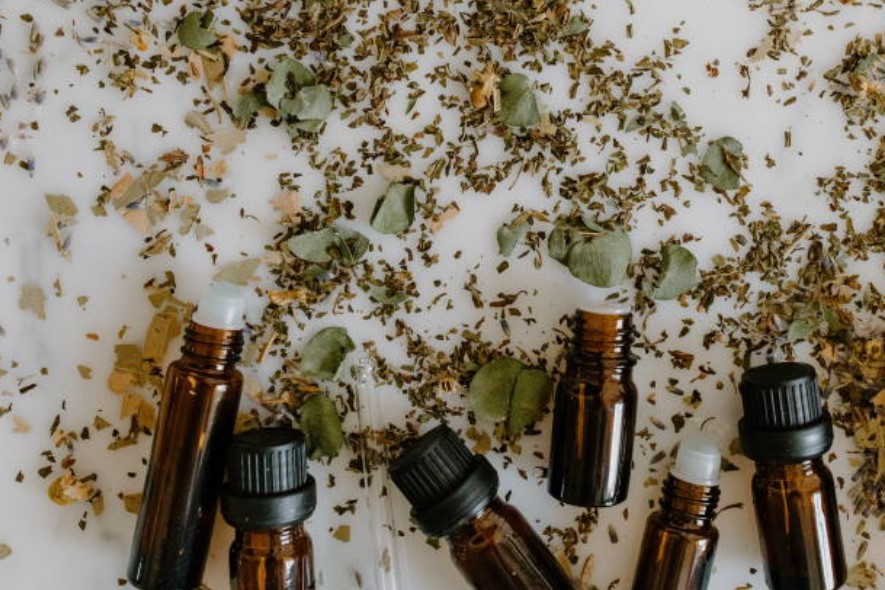 8 φυσικά συστατικά που απωθούν τα κουνούπια