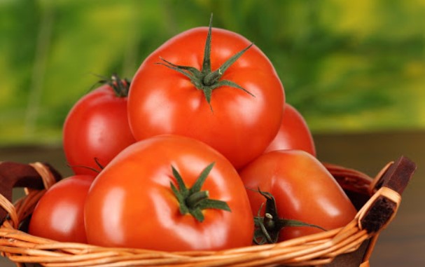 Περιοδικό Nature Plants : Νέα μέθοδος ελέγχου ωρίμανσης τομάτας