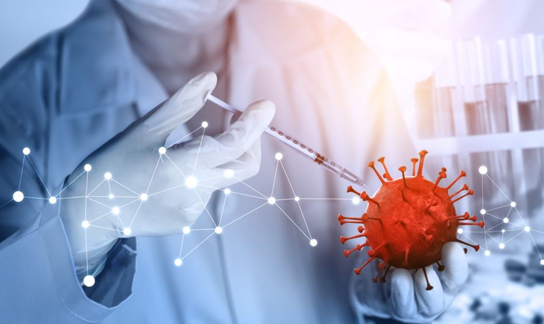 Νέα ελληνική μελέτη: Πόσο διαρκούν τα αντισώματα μετά τη λοίμωξη με κορονοϊό;