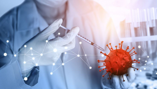 Νέα ελληνική μελέτη: Πόσο διαρκούν τα αντισώματα μετά τη λοίμωξη με κορονοϊό;