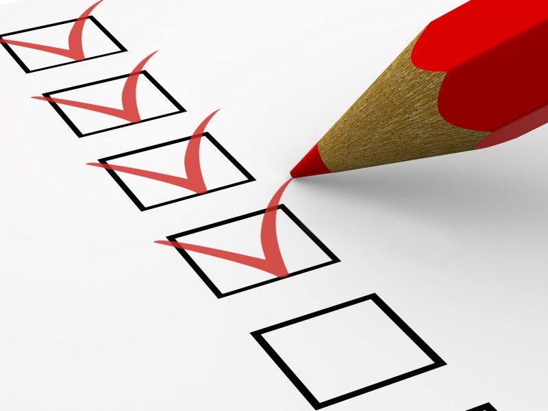 Με τις απαντήσεις σας βοηθάτε στο διδακτορικό  ενός φίλου της σελίδας μας