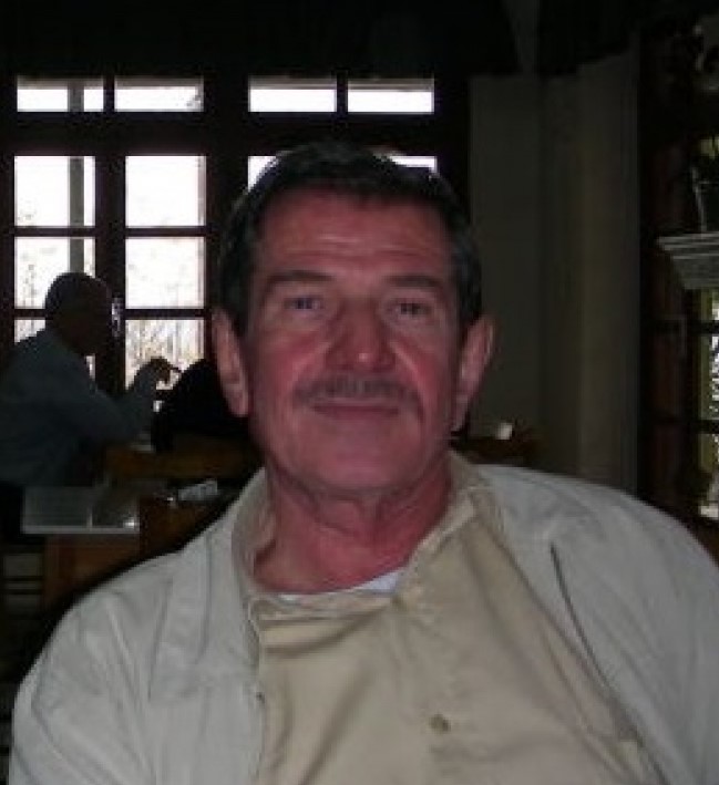 Έφυγε από τη ζωή ο διευθυντής του Ινστιτούτου Φυλλοβόλων Δένδρων Νάουσας