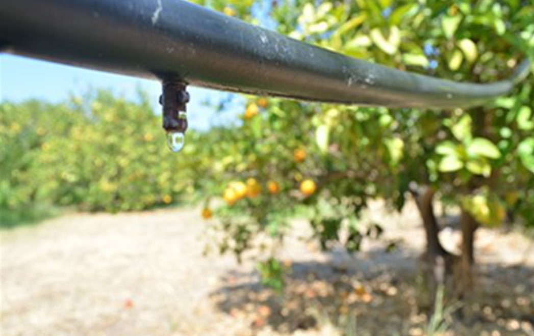 Νέα Παράταση για το μέτρο. 4.1.2 Επενδύσεις στην Εξοικονόμηση Ύδατος 