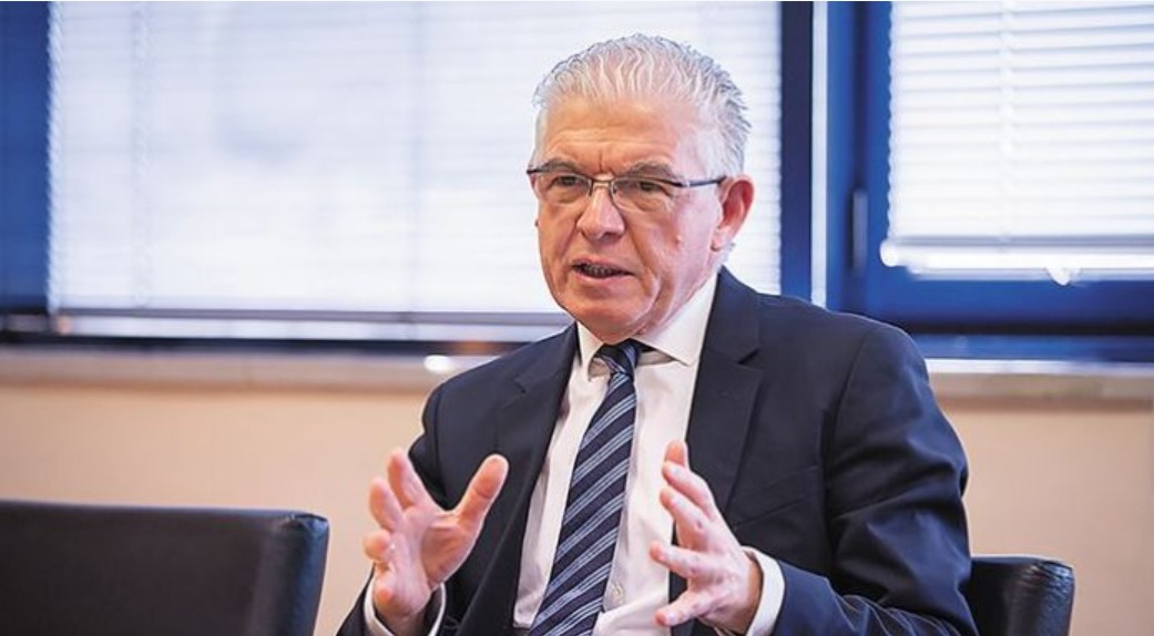 Τι μέλλει γενέσθαι με προσλήψεις εκτιμητών στον ΕΛΓΑ