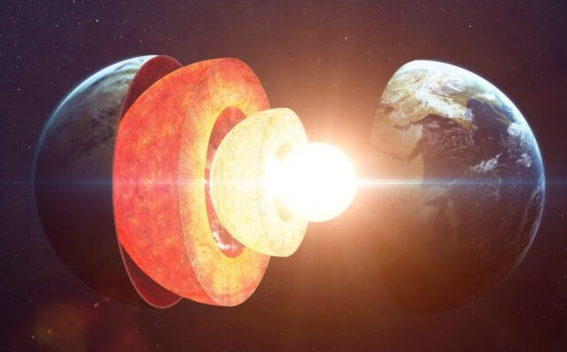 Nature Geoscience: To «κρυφό» στρώμα κάτω από τις τεκτονικές πλάκες της Γης