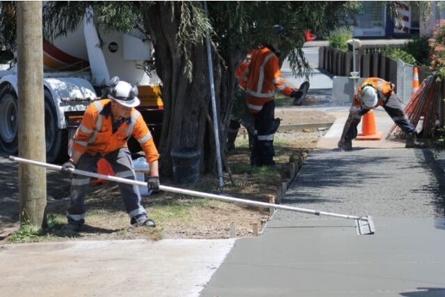 ''Ηλεκτρικό τσιμέντο'' υπόσχεται να μετατρέψει τις πόλεις σε γιγάντιες μπαταρίες