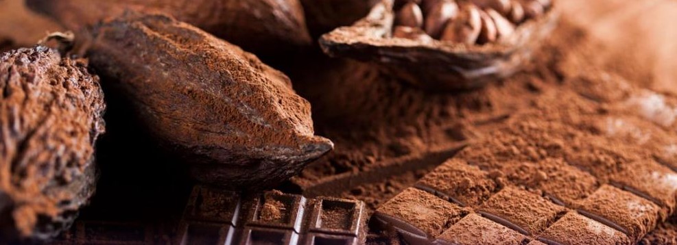 Κατασκευάστηκε η 1η σοκολάτα εργαστηρίου 
