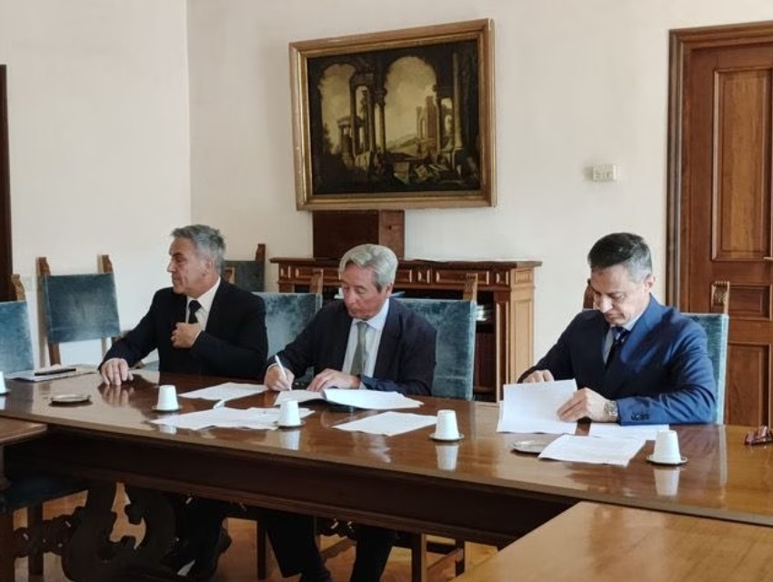 Δημιουργήθηκε Ευρωπαϊκή Ομοσπονδία Επιτραπέζιας Ελιάς 